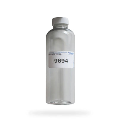 Frasco Alcohol C/Tapa