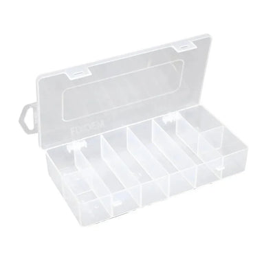 Organizadores Caja Transportador De Tornillos Logicas |+5,000 reseñas 4.9/5 | recibe express 2 días