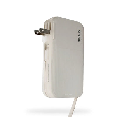 Power Bank Bateria Portatil 10000 Mah Traveler 1 G-Tide