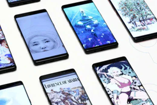 Calidades en Pantallas IPS, LED, Incell - FixOEM:Refaccion Celular