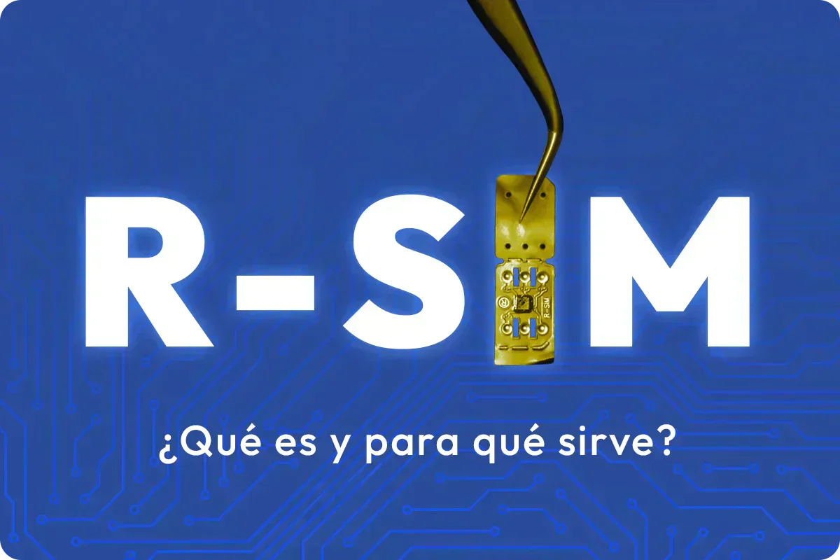 ¿Qué es la R-Sim? Aquí te contamos TODO... | FixOEM - FixOEM:Refaccion Celular+ Micro Electrónica