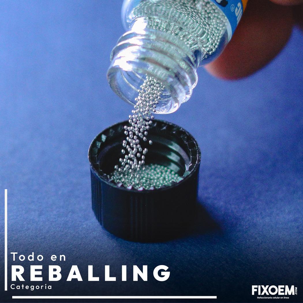 Reballing Zone: Todo lo que necesitas | FixOEM en FixOEM:Refaccion Celular somos Distribuidores Oficiales Huawei