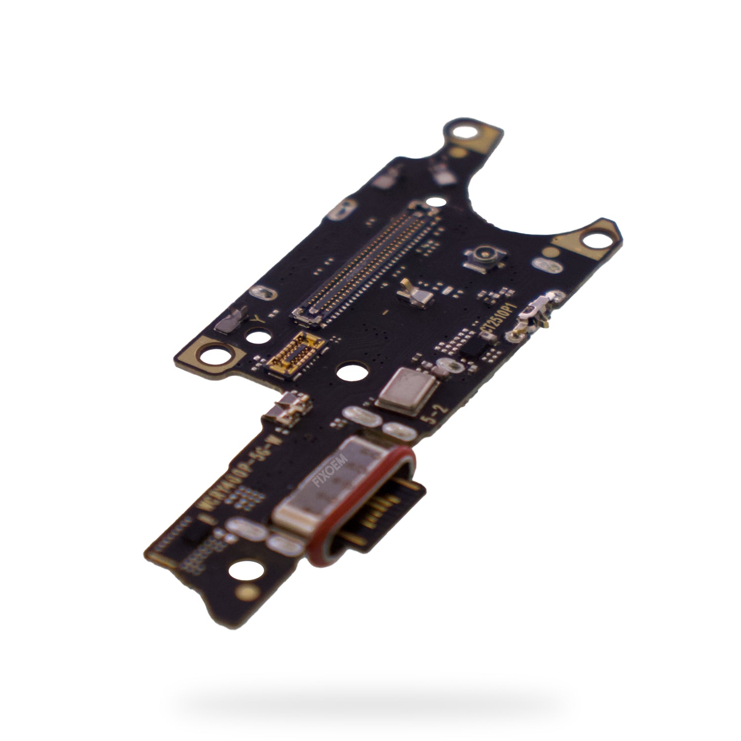 Centro Carga Honor 400 Pro