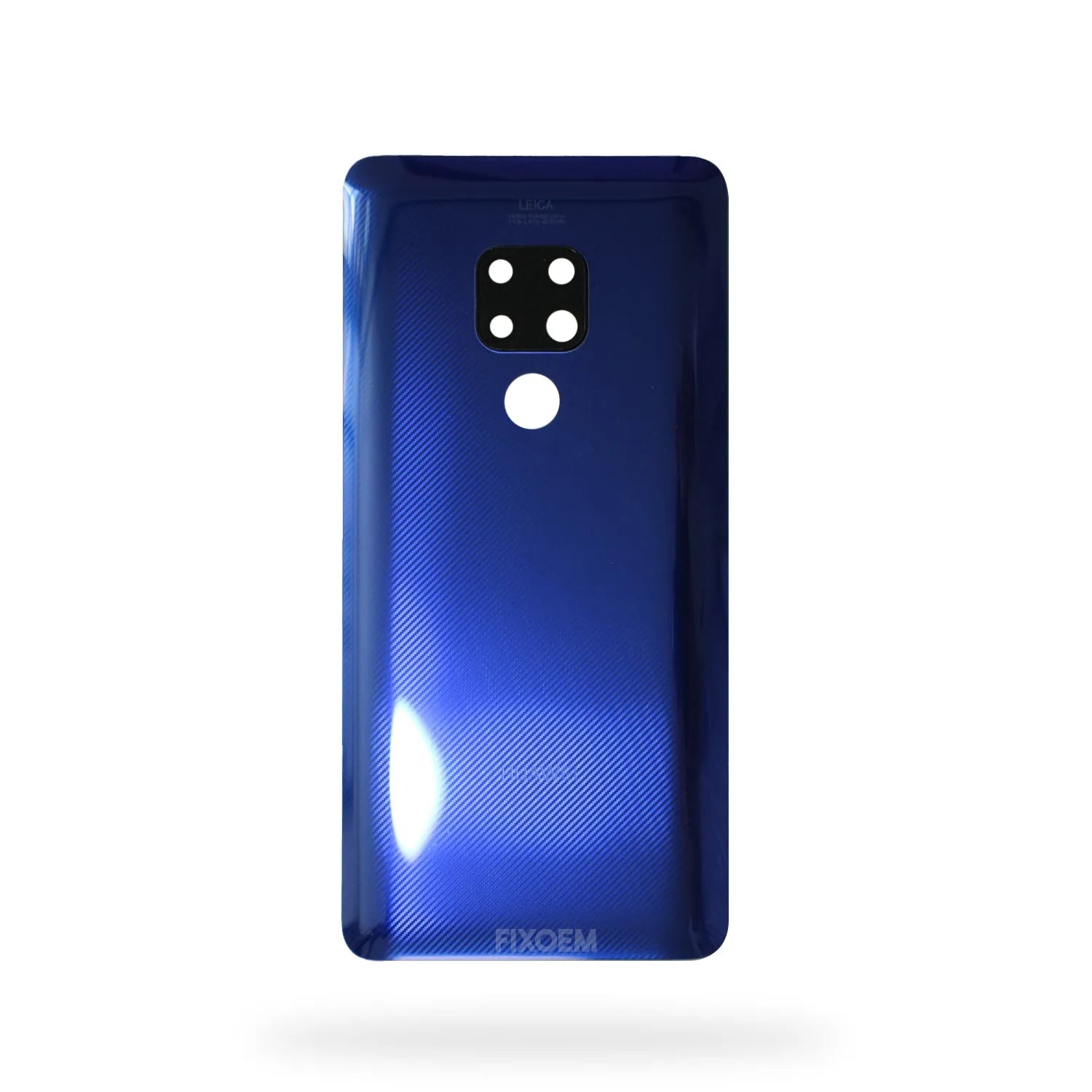 Tapa Trasera Huawei Mate 20 Hma-L09