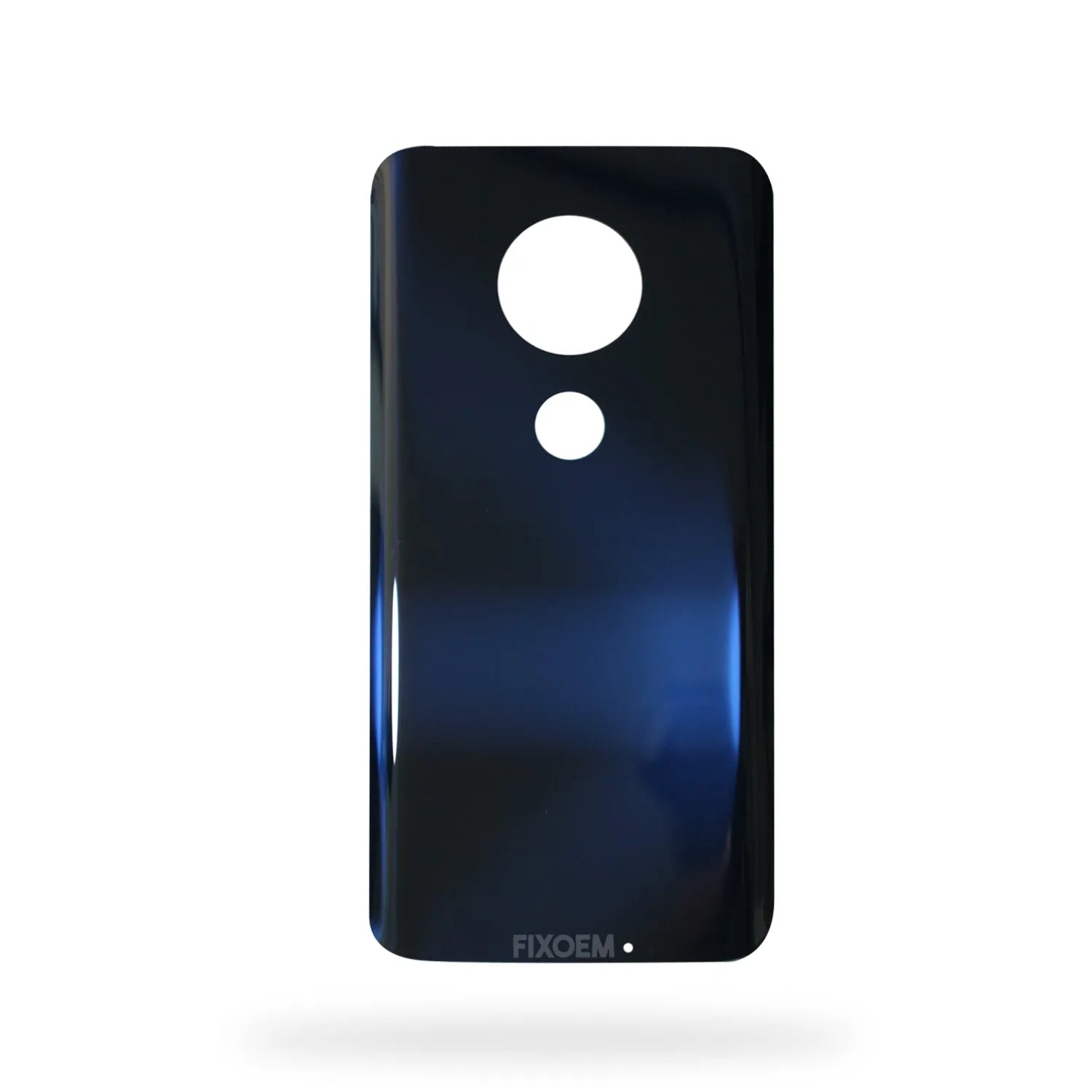 Tapa Trasera Moto G7 Plus  XT1965-3