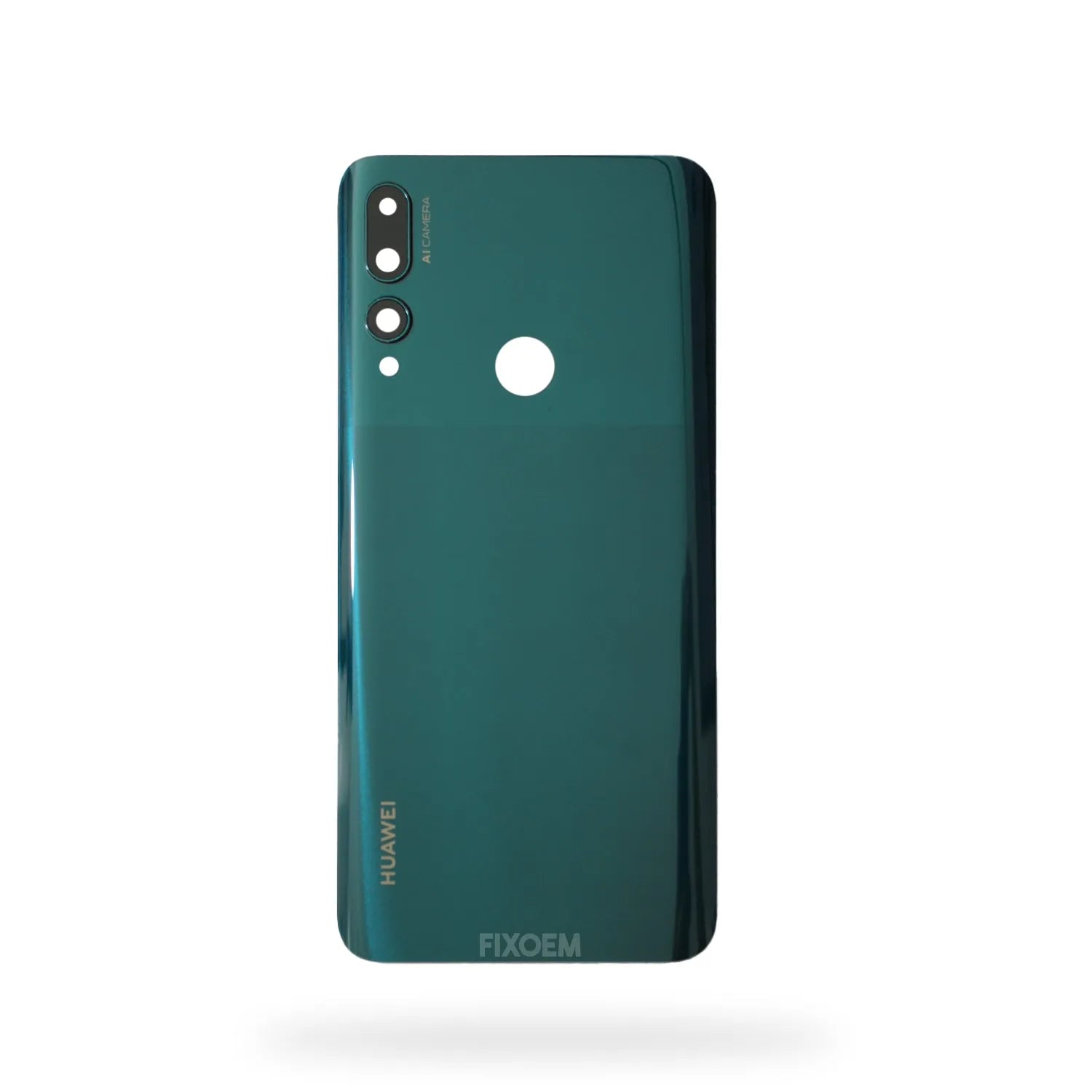 Tapa Trasera Huawei Y9 Prime Stk-L21 Stk-L22 Stk-LX3