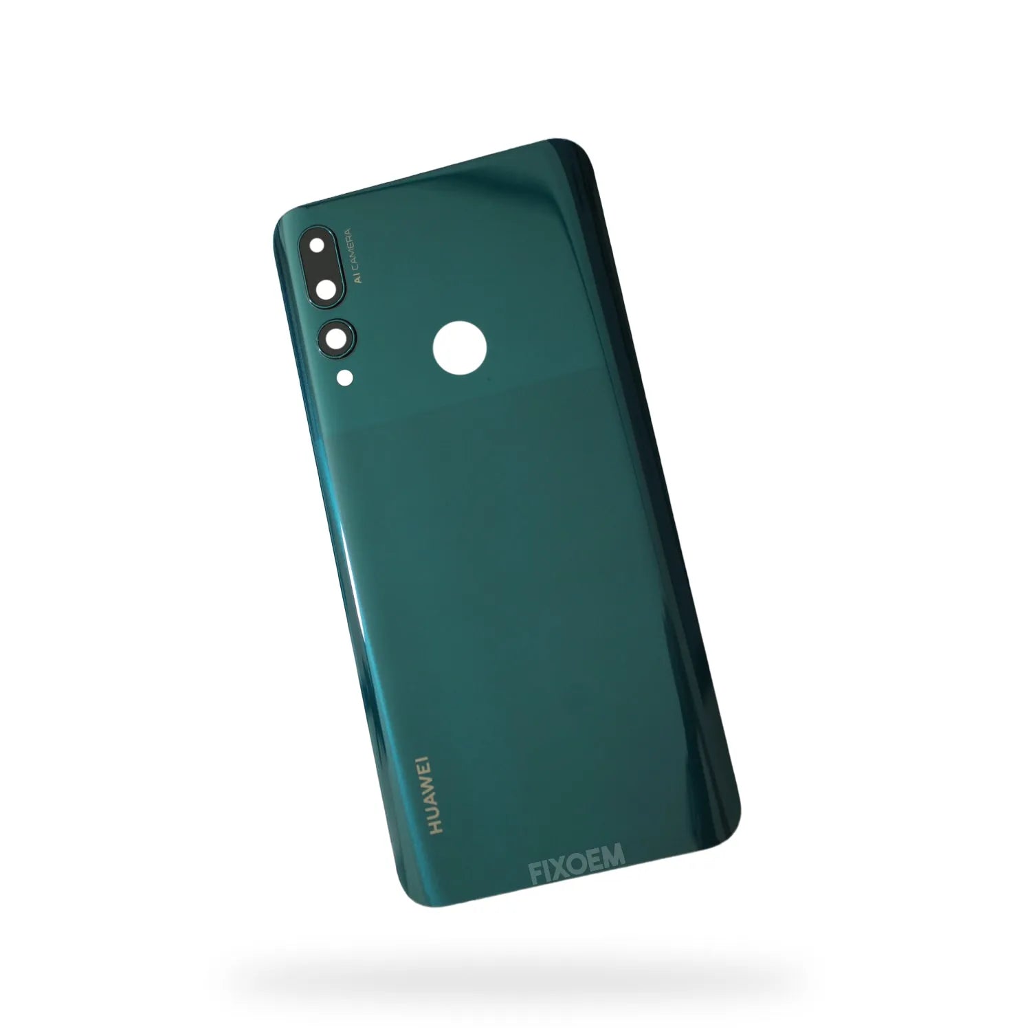 Tapa Trasera Huawei Y9 Prime Stk-L21 Stk-L22 Stk-LX3