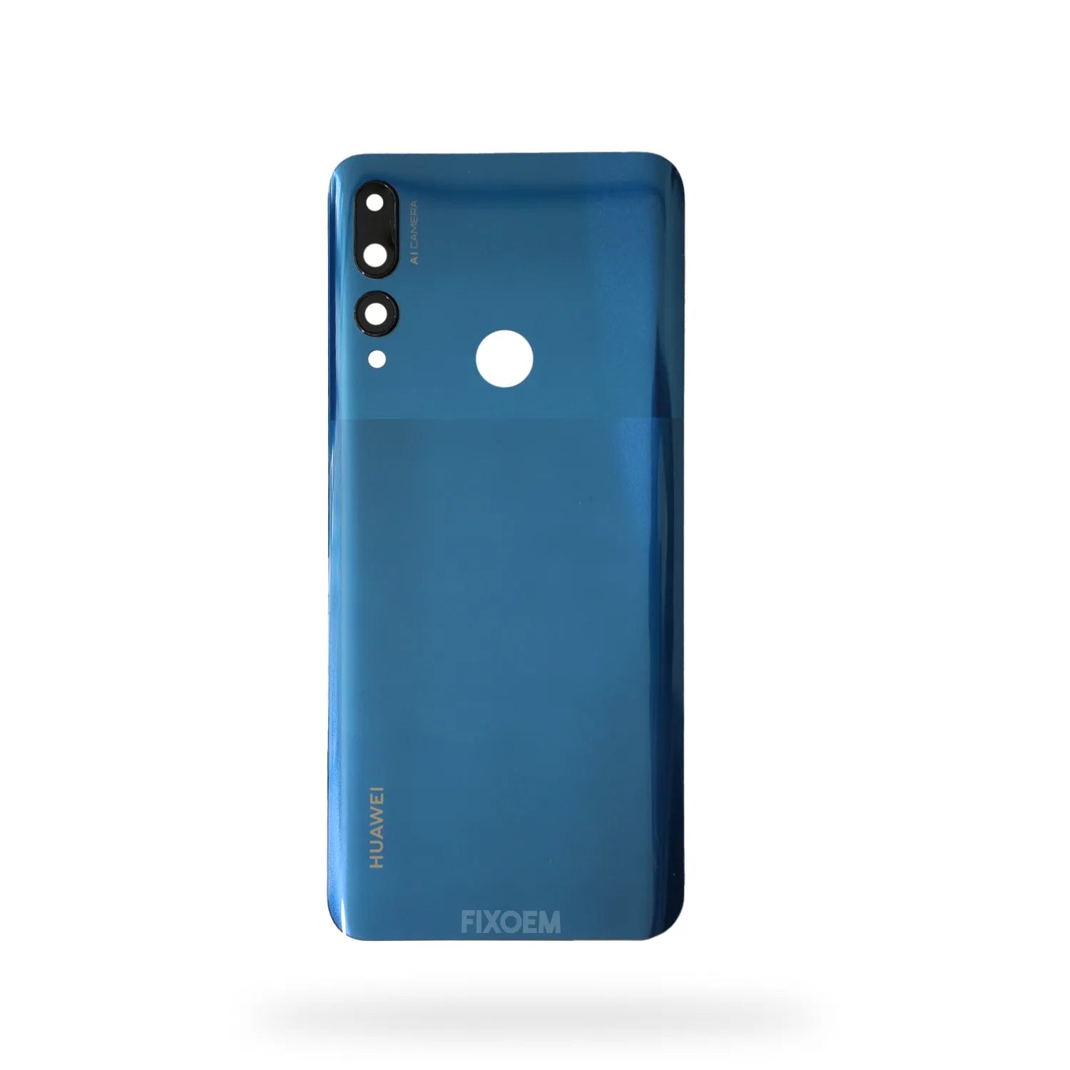 Tapa Trasera Huawei Y9 Prime Stk-L21 Stk-L22 Stk-LX3