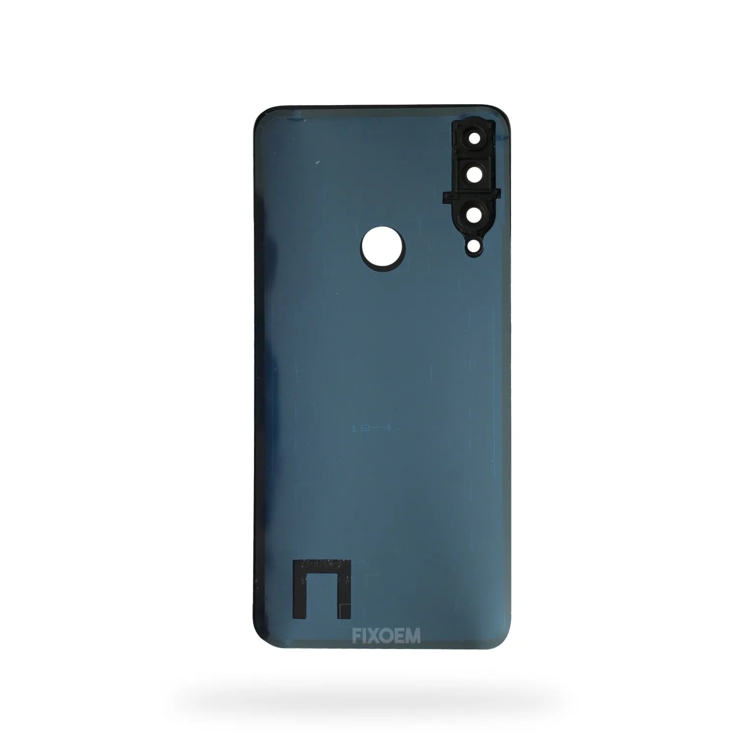 Tapa Trasera Huawei Y9 Prime Stk-L21 Stk-L22 Stk-LX3