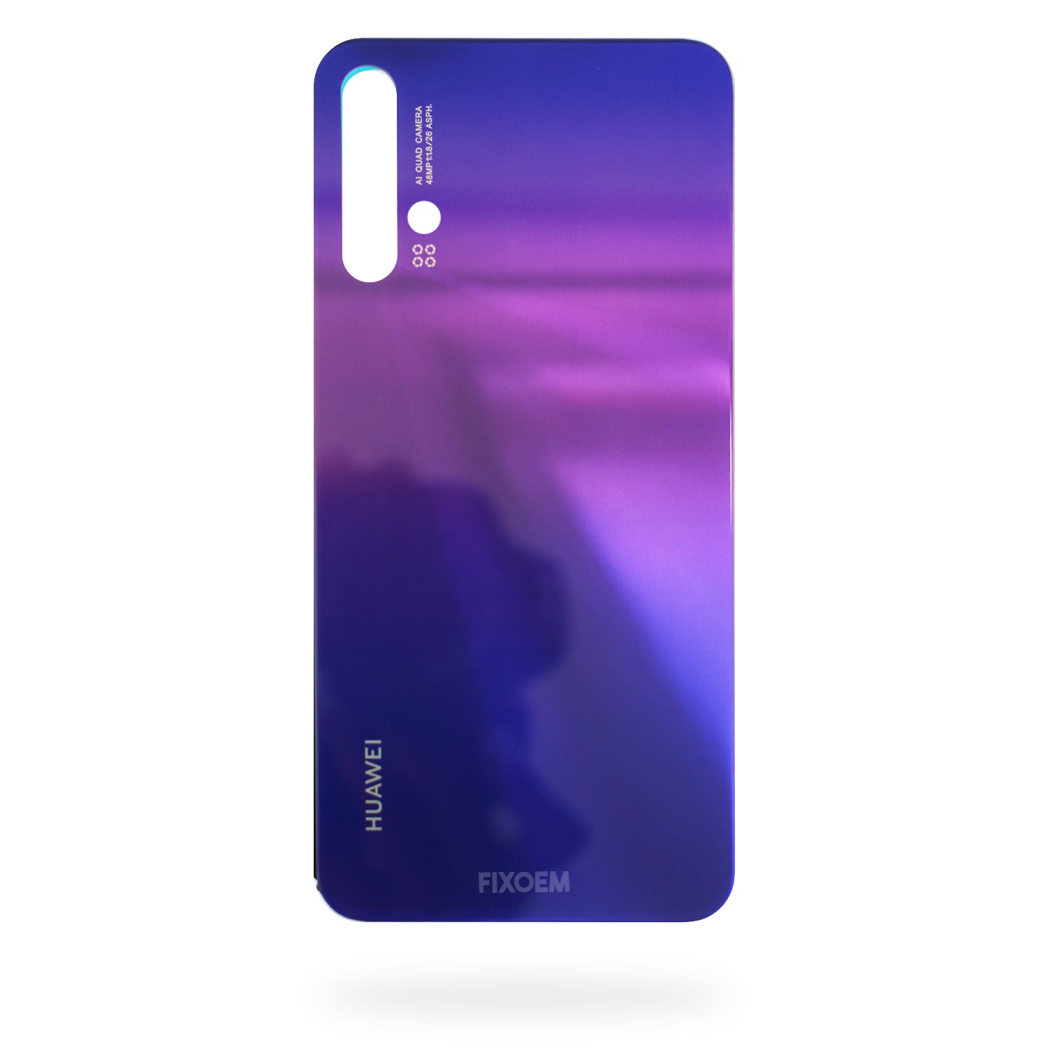 Tapa Trasera Huawei Nova 5 Version China SEA-AL00  SEA-TL00