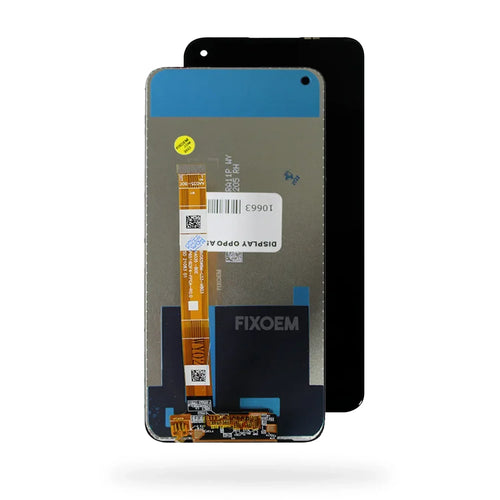 Display Oppo A54 Cph2239 / A72 version 00 / A55 4G / A53 2020 4g Cph2127 / Oneplus nord N100 / Realme 7I (Rmx2101/Rmx2103) / C17 Ips
