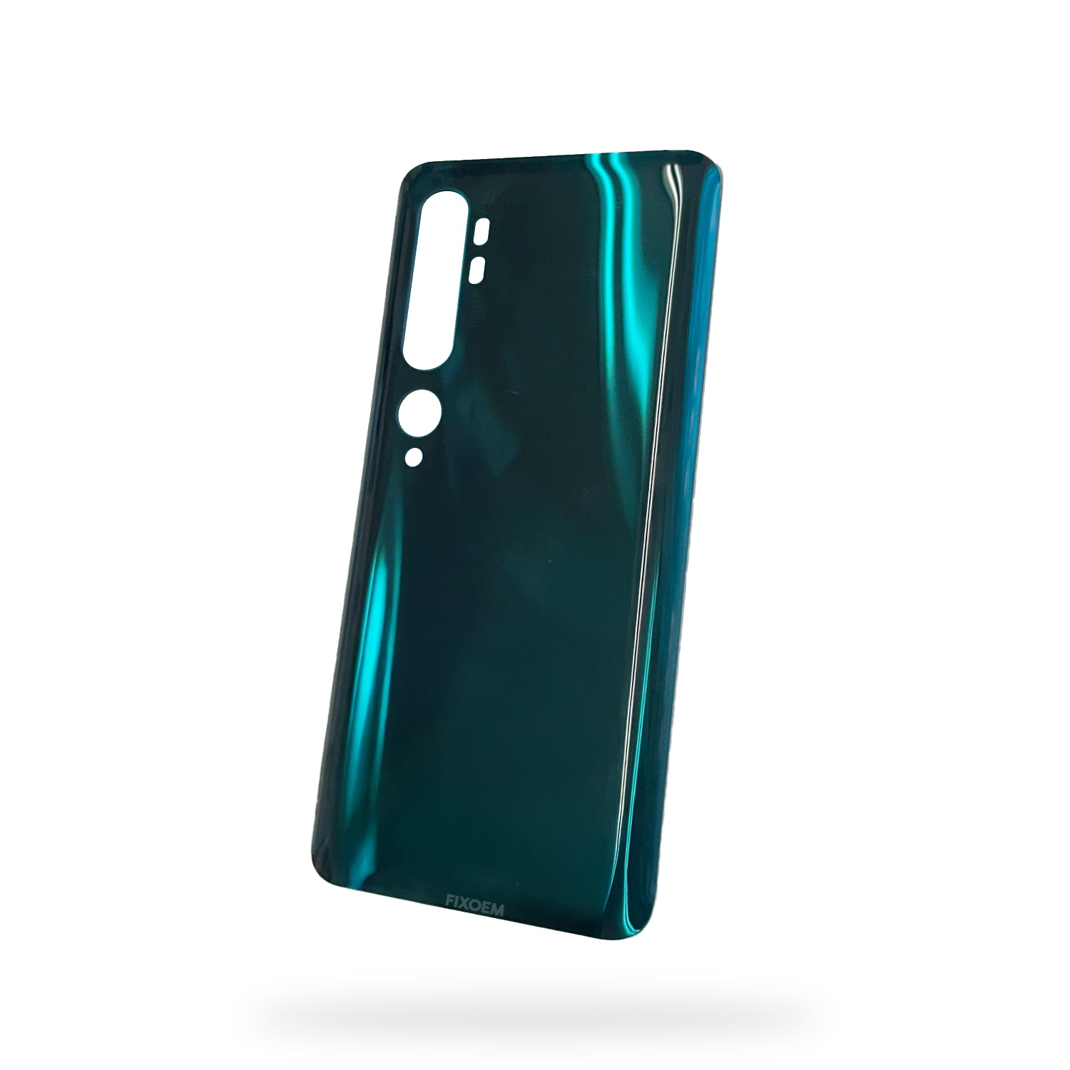 Tapa Trasera Xiaomi Note 10 M2101k7alVerde