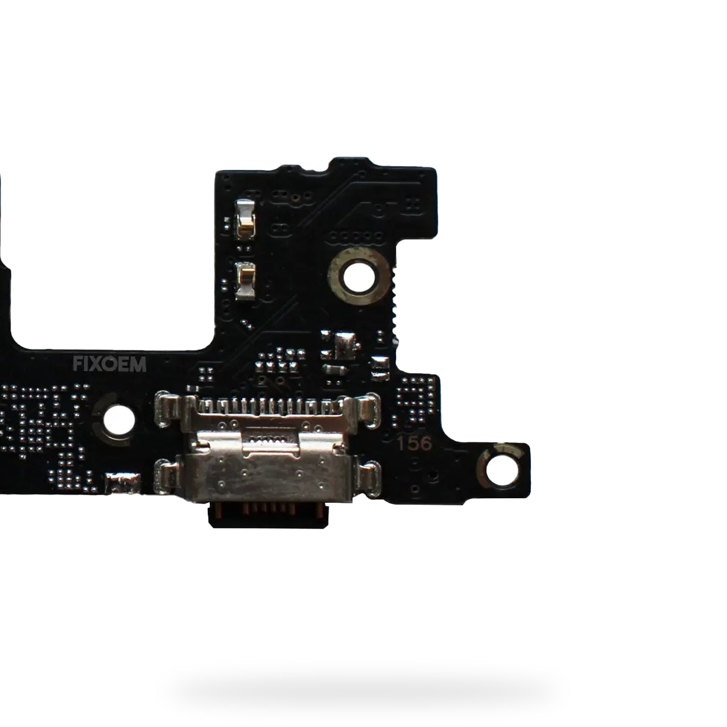Centro Carga Xiaomi M11.