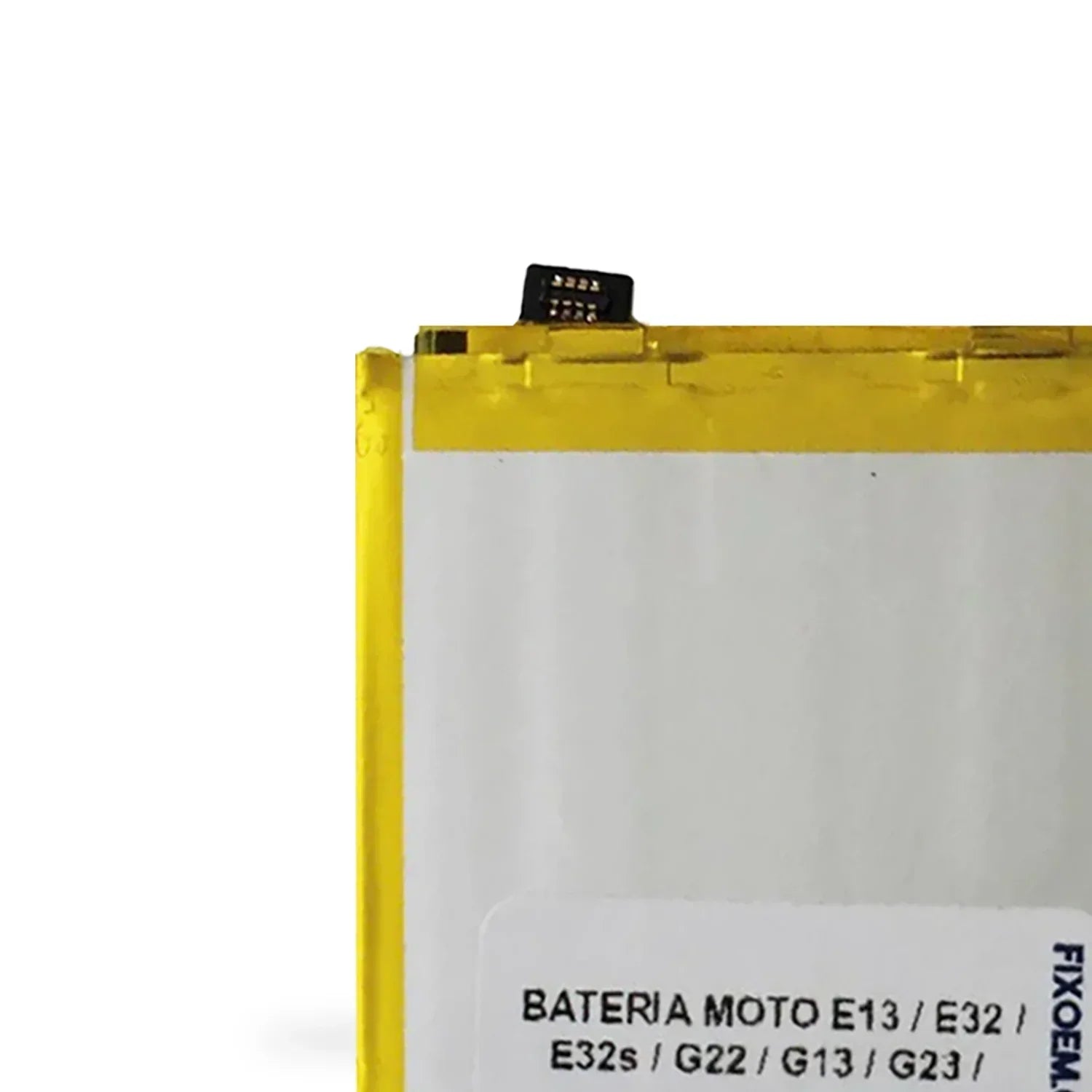 Bateria Moto E13 / E32 / G22 / E32s / G13 / G53 / E13 2023 Xt2345-2 Xt2227-2 -1 Xt2331-1 NH50 |+5,000 reseñas 4.9/5 | recibe express 2 días