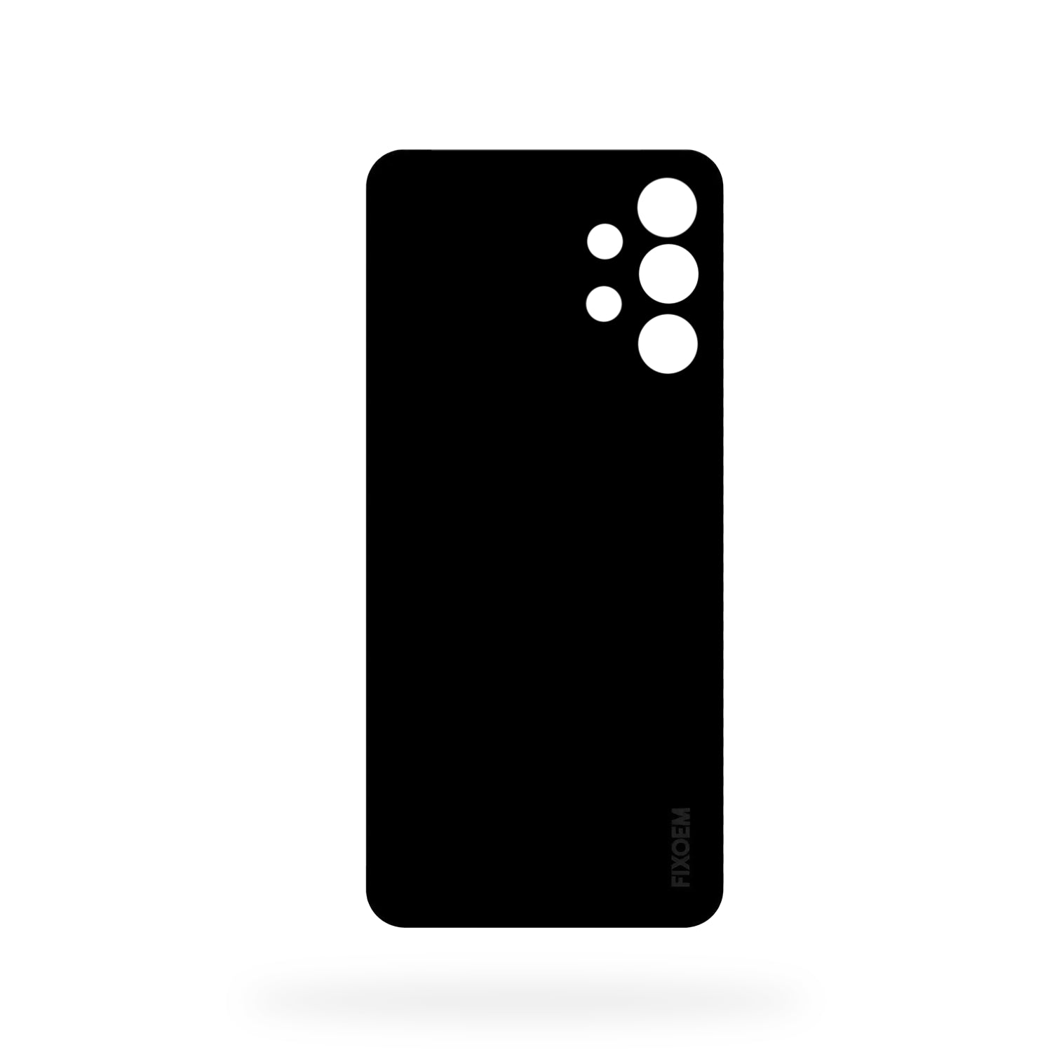 Back Cover Samsung A32 4G Sm-A325M