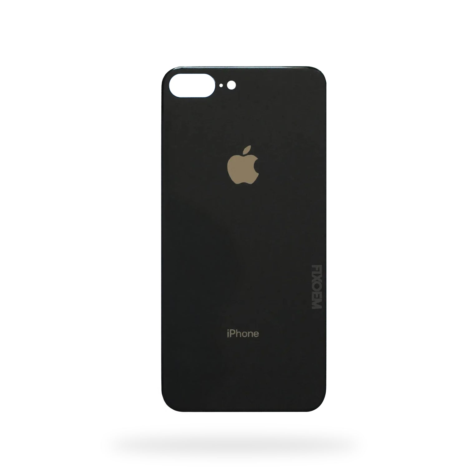 Tapa Trasera Iphone 8 Plus A1864  A1897 (Big Hole)