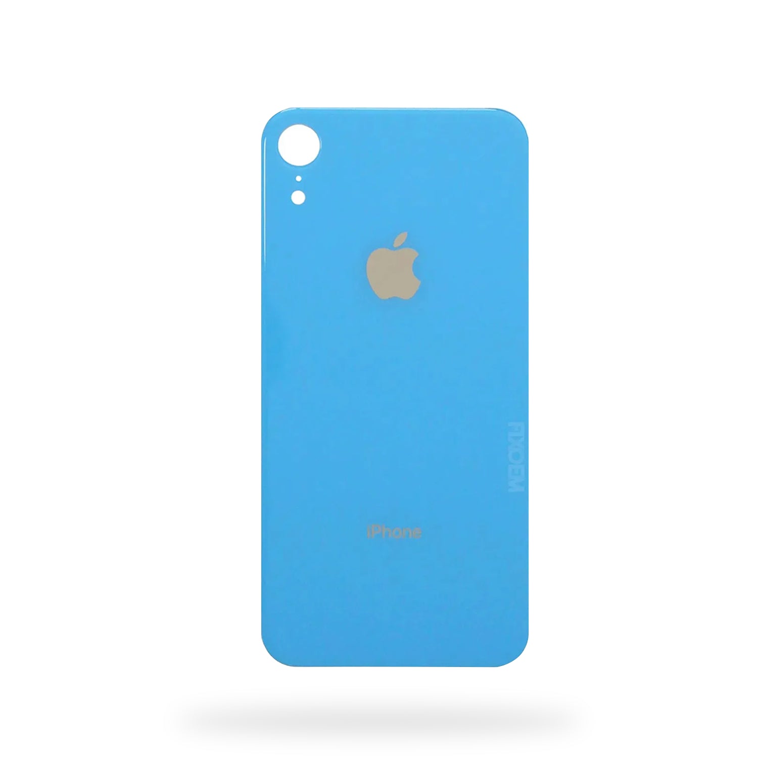 Tapa Trasera Iphone XR A1984  A2105  A2106  A2107  A2108 (Big Hole)