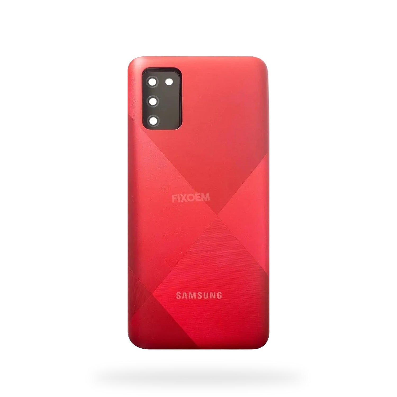 Tapa Trasera Samsung A02S Sm-A025F  Sm-A025M