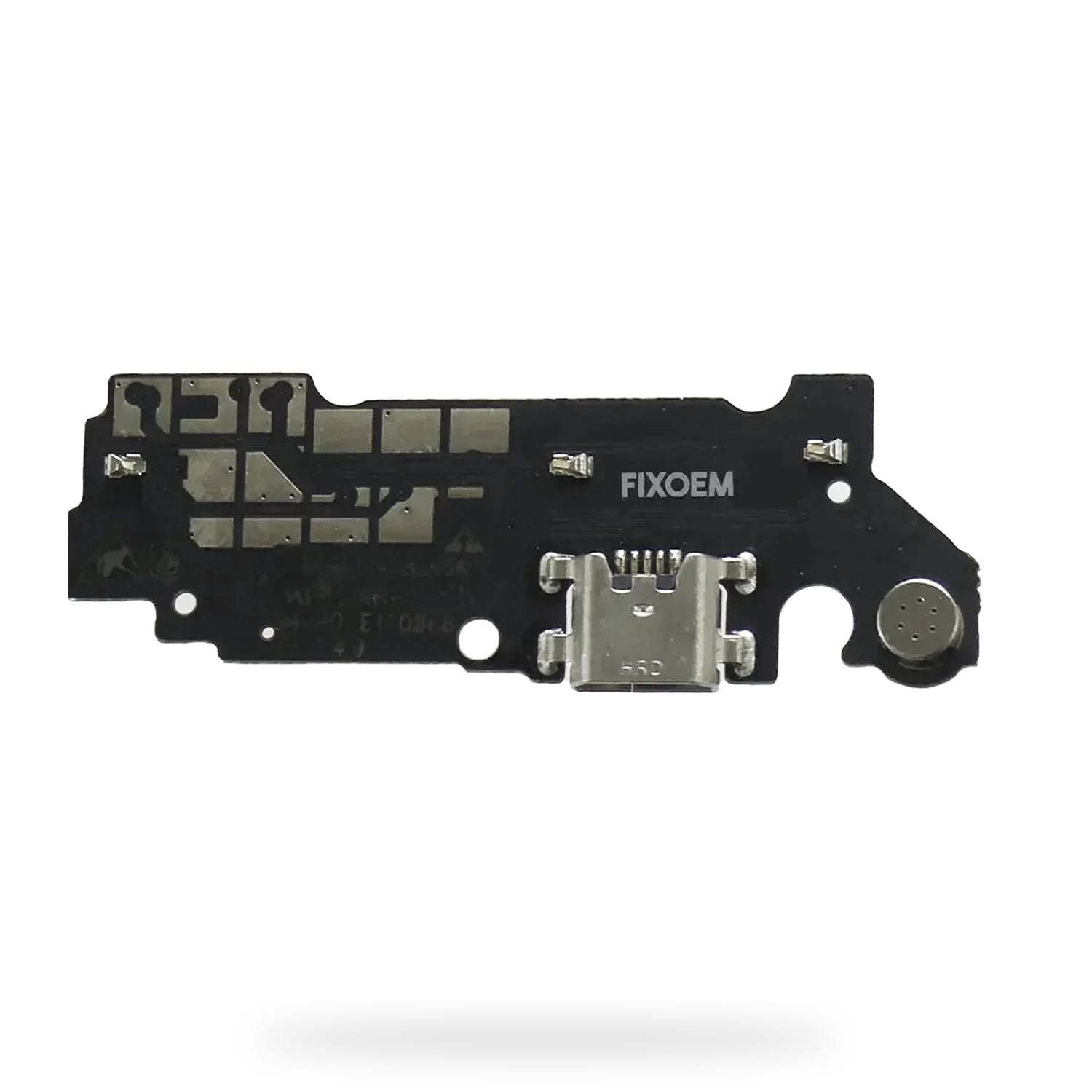 Centro Carga Zte Blade A31