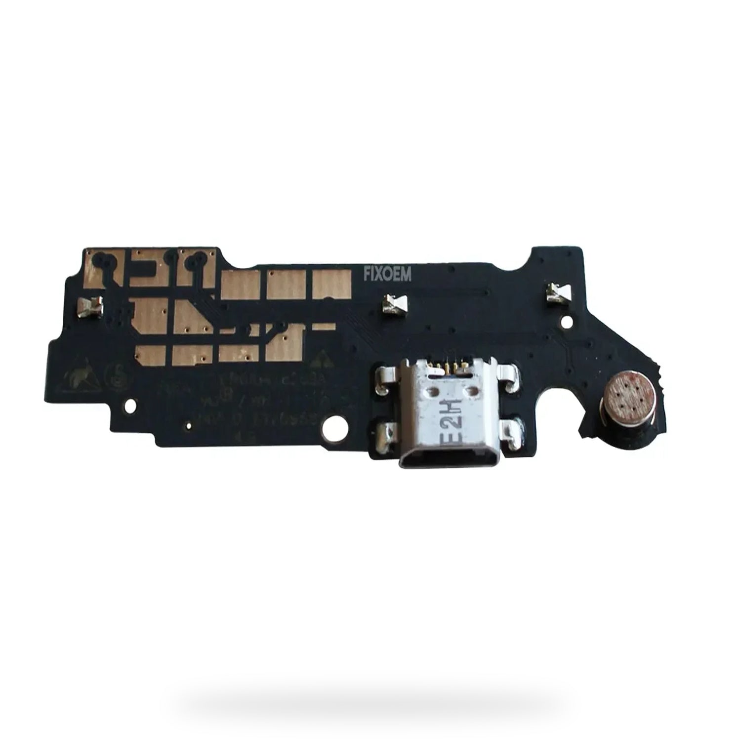 Centro Carga Zte Blade A31