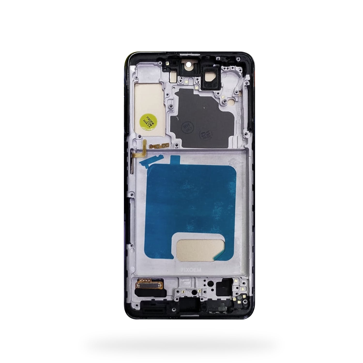 Display Samsung S21 5G C/Marco Sm-G991