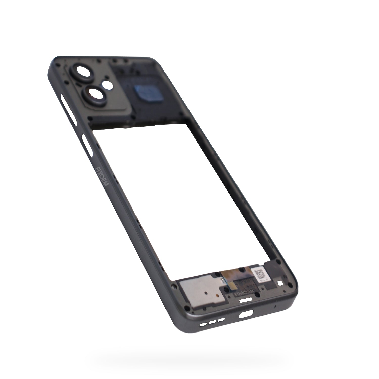 Marco Moto G14 Xt2341