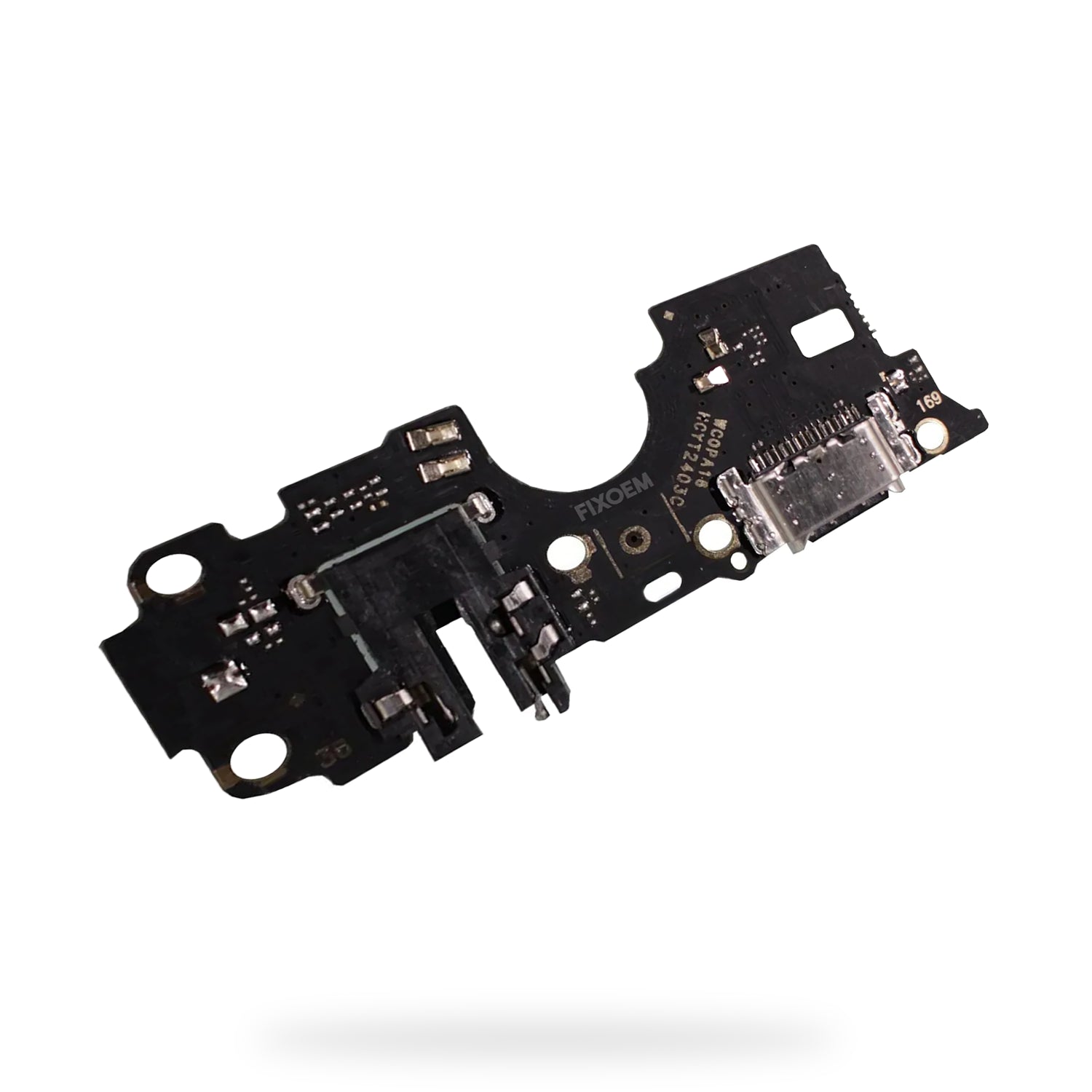 Centro Carga Oppo A16 Cph2269 / A16S / A54 4G |+5,000 reseñas 4.9/5 | recibe express 2 días