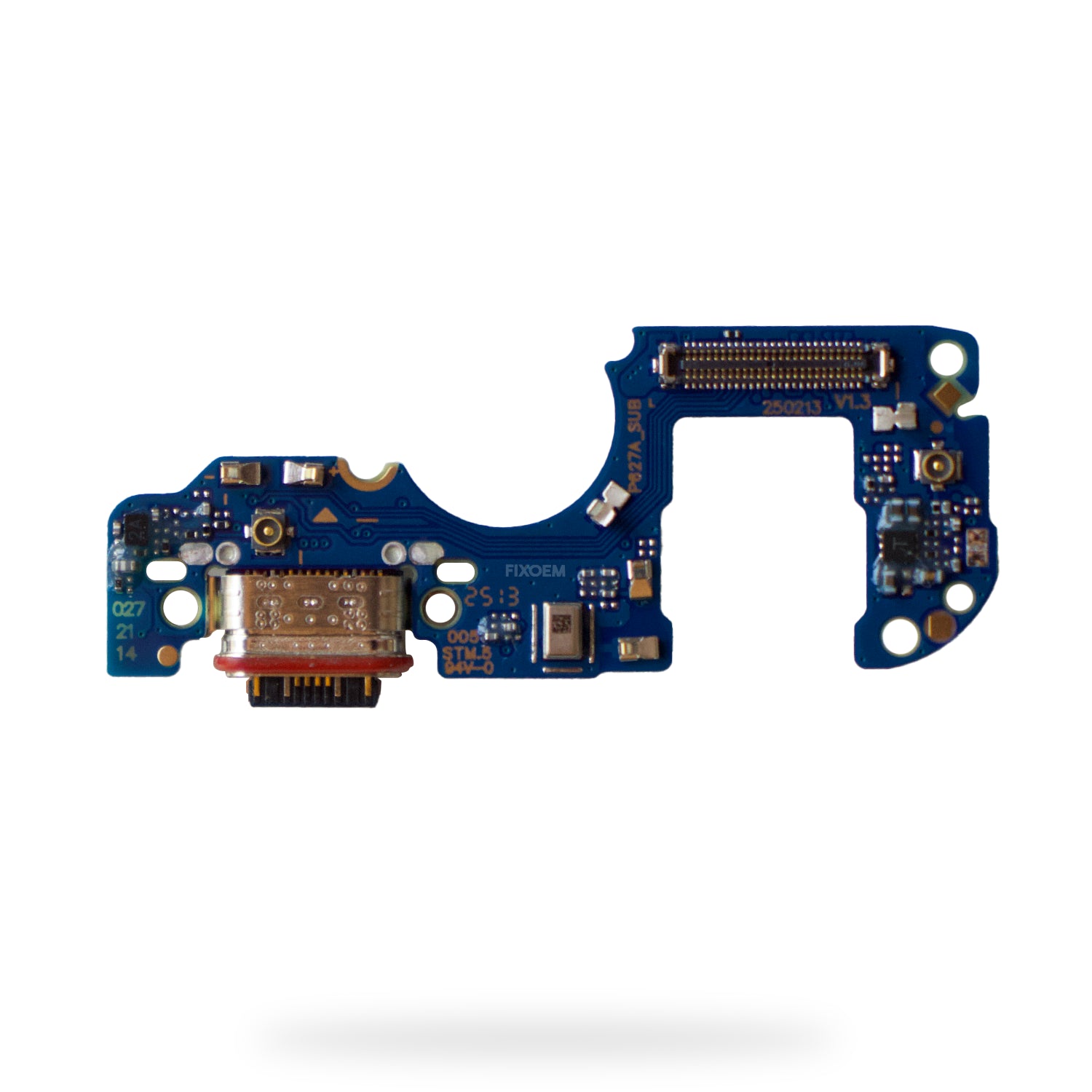 Centro Carga Moto G56