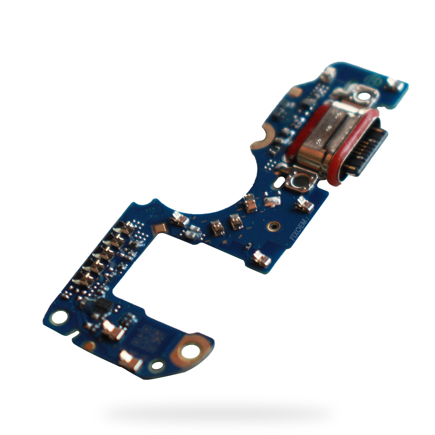 Centro Carga Moto G56