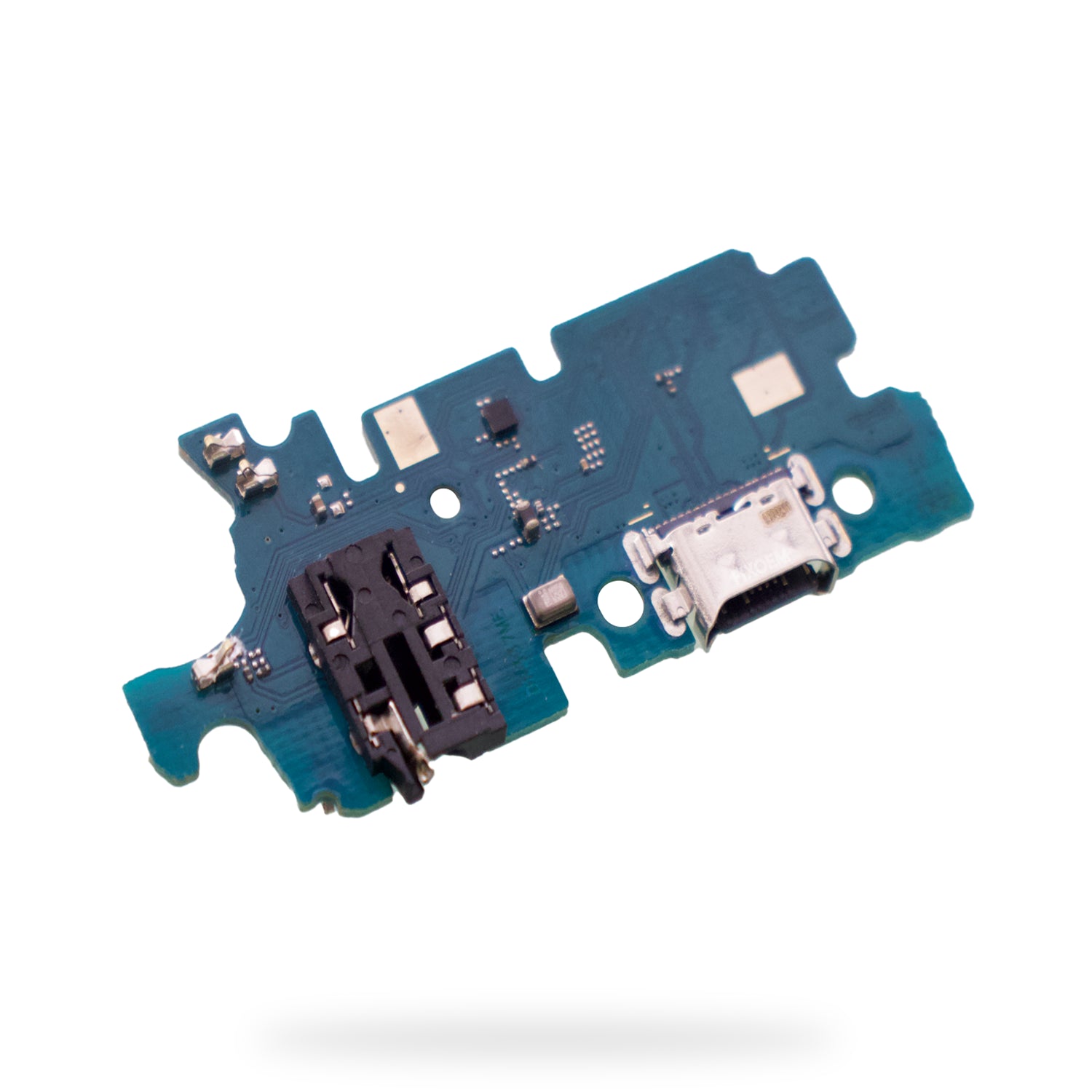 Centro Carga Samsung M34