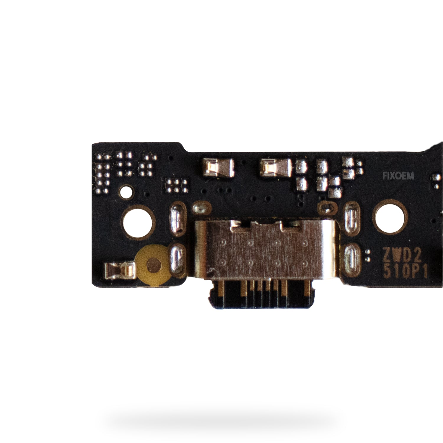 Centro Carga Xiaomi Redmi 12