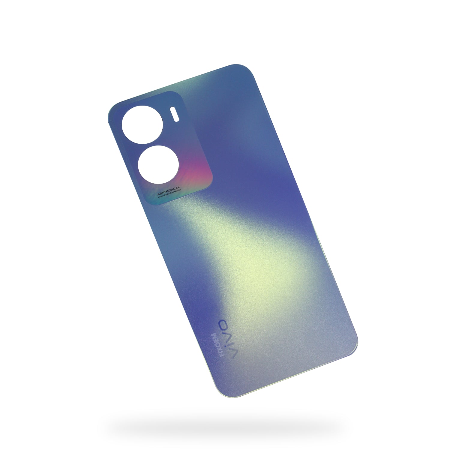 Tapa Trasera Vivo T2X 5G Azul