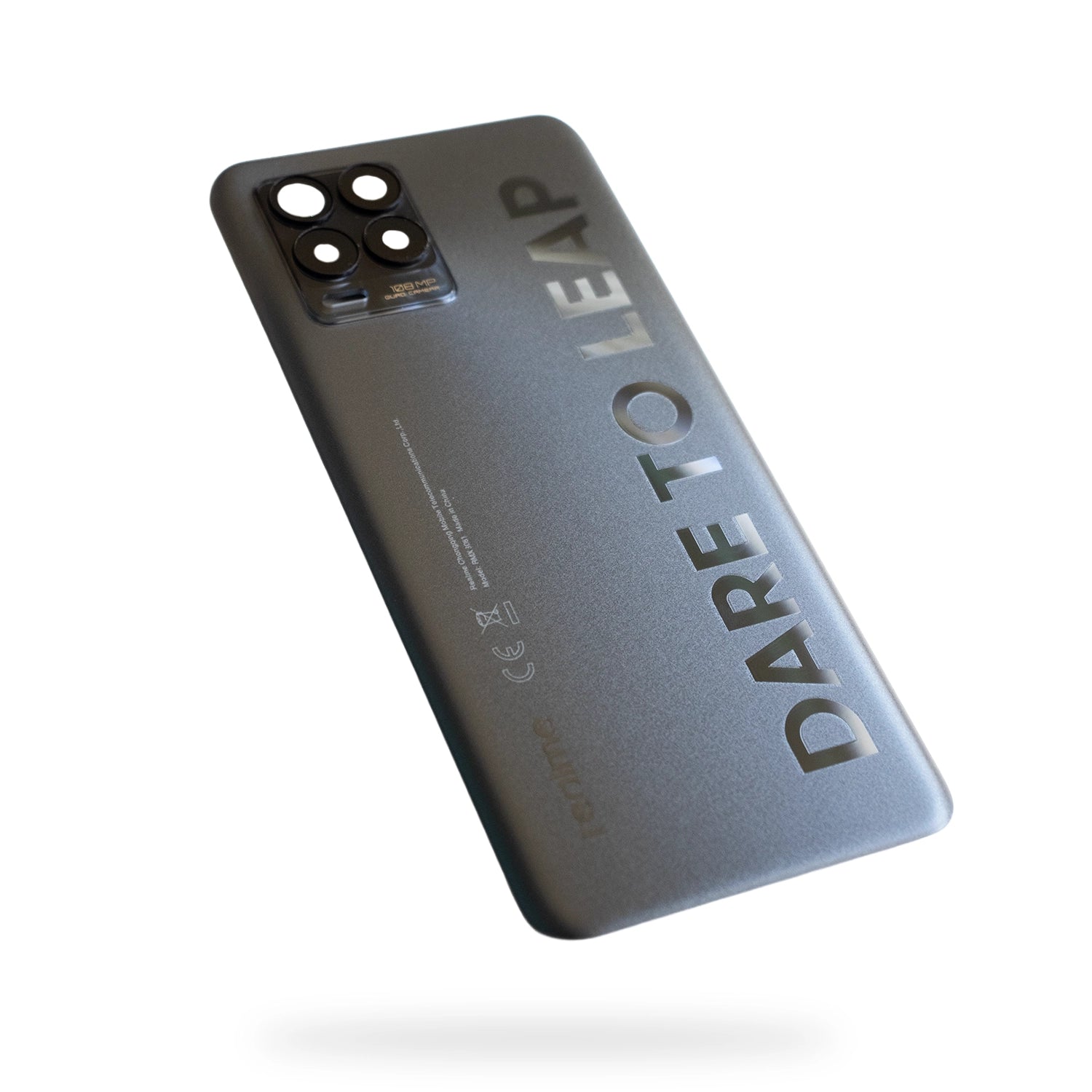 Tapa Trasera Realme 8 Pro ‎RMX3081