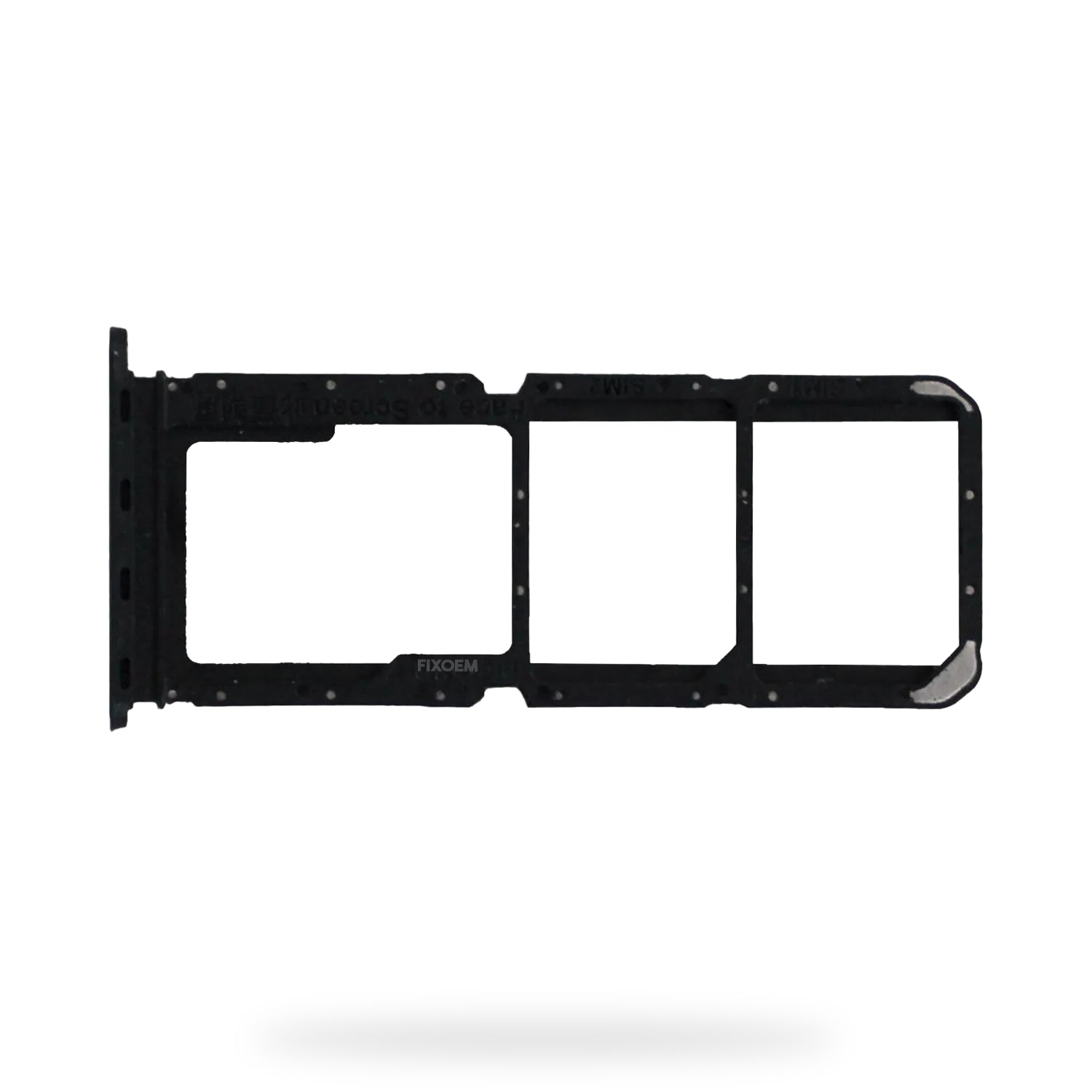 Oppo A57 Cph2387 Sim Tray