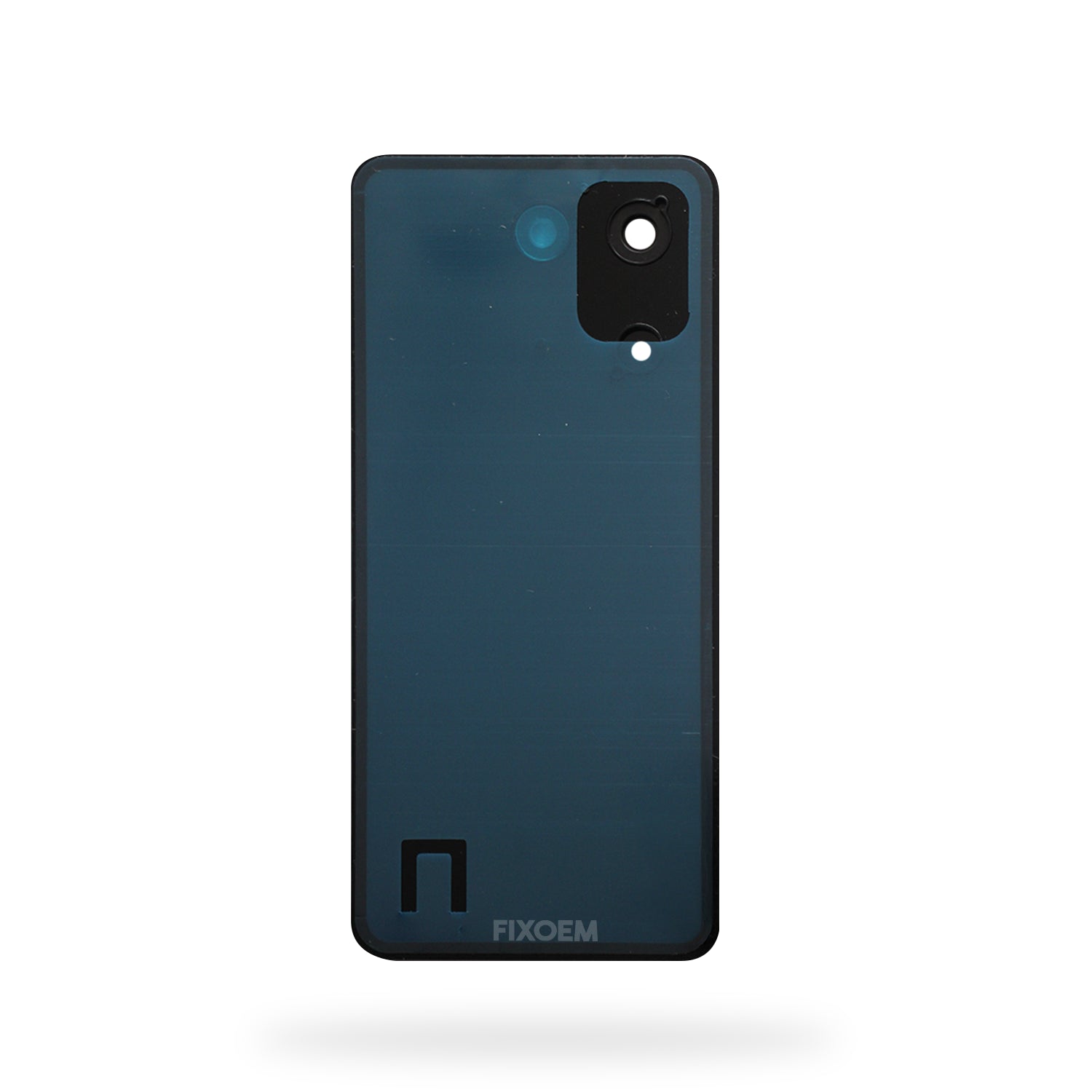 Tapa Trasera Vivo Y36 5G Negro