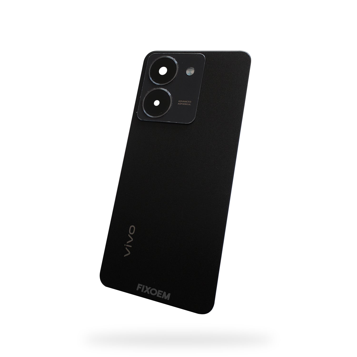Tapa Trasera Vivo Y36 5G Negro