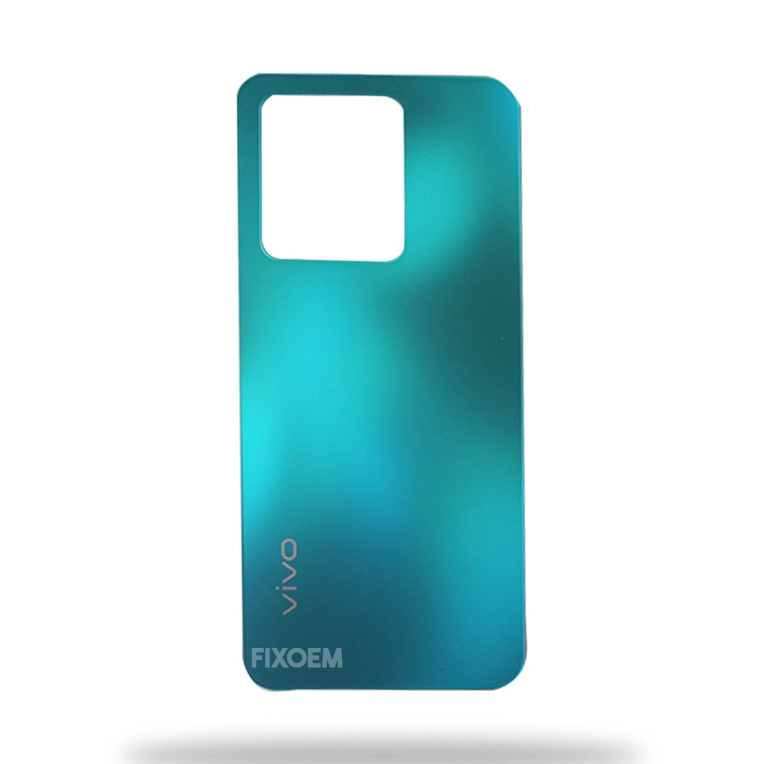 Tapa Trasera Vivo V25 Pro Azul