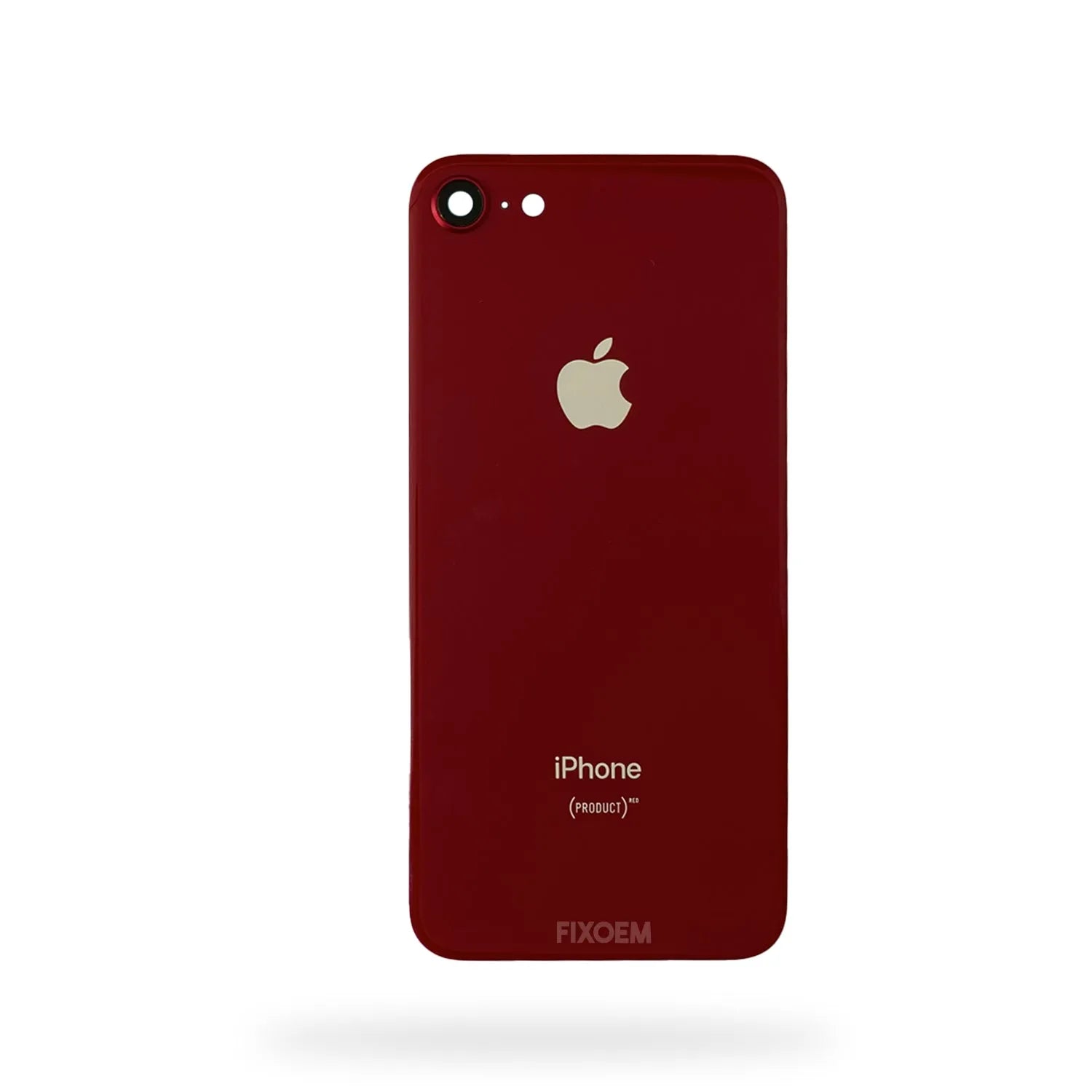 Tapa Trasera Iphone 8 A1863  A1905 (Big Hole)