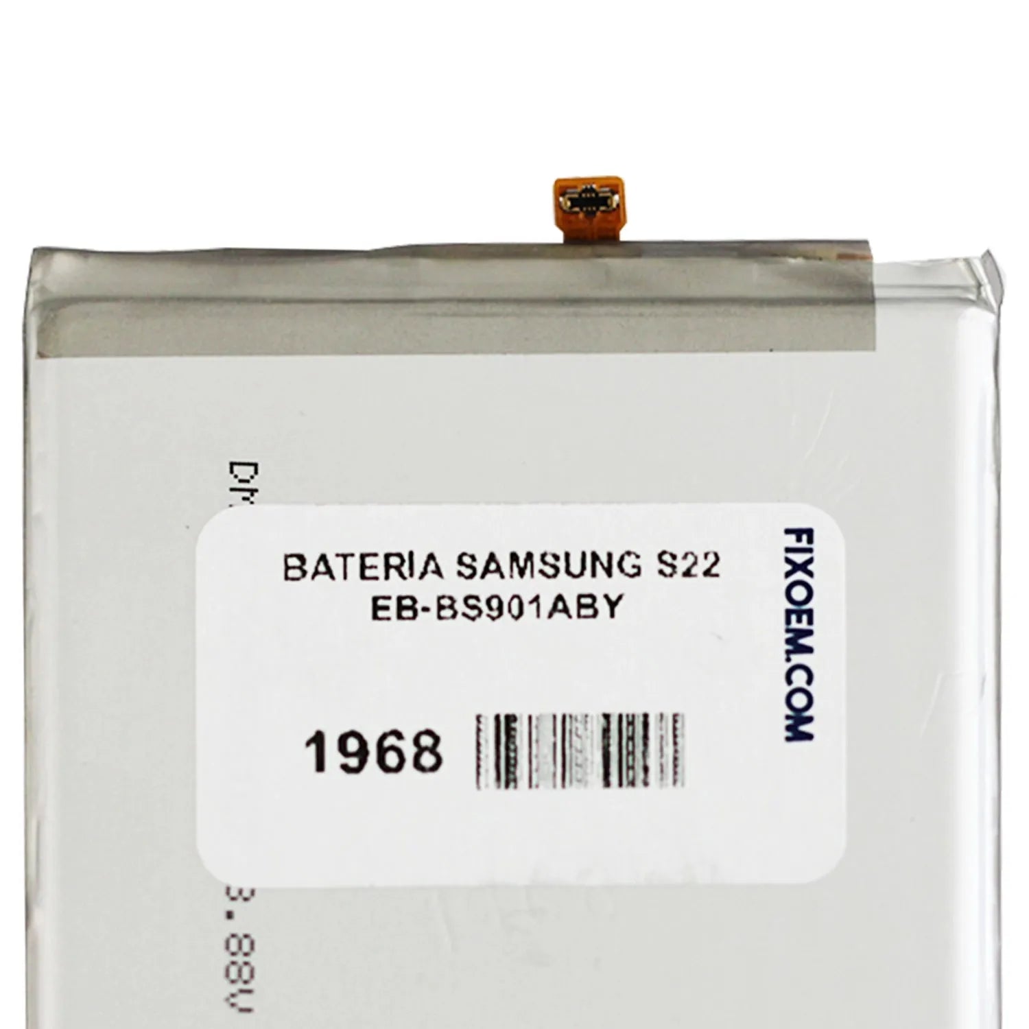 Bateria Samsung S22 EB-BS901ABY