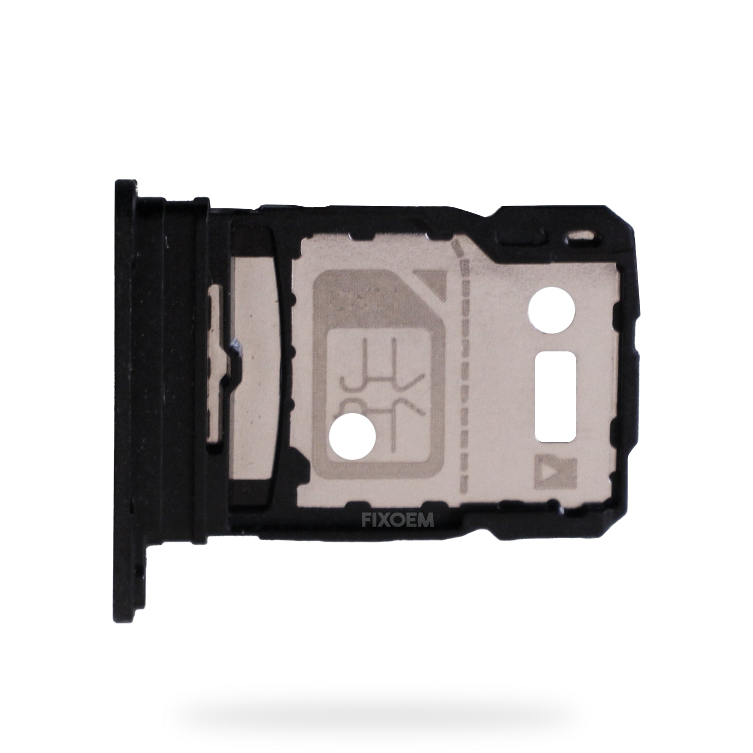 Charola Sim Vivo V30 Lite dual sim