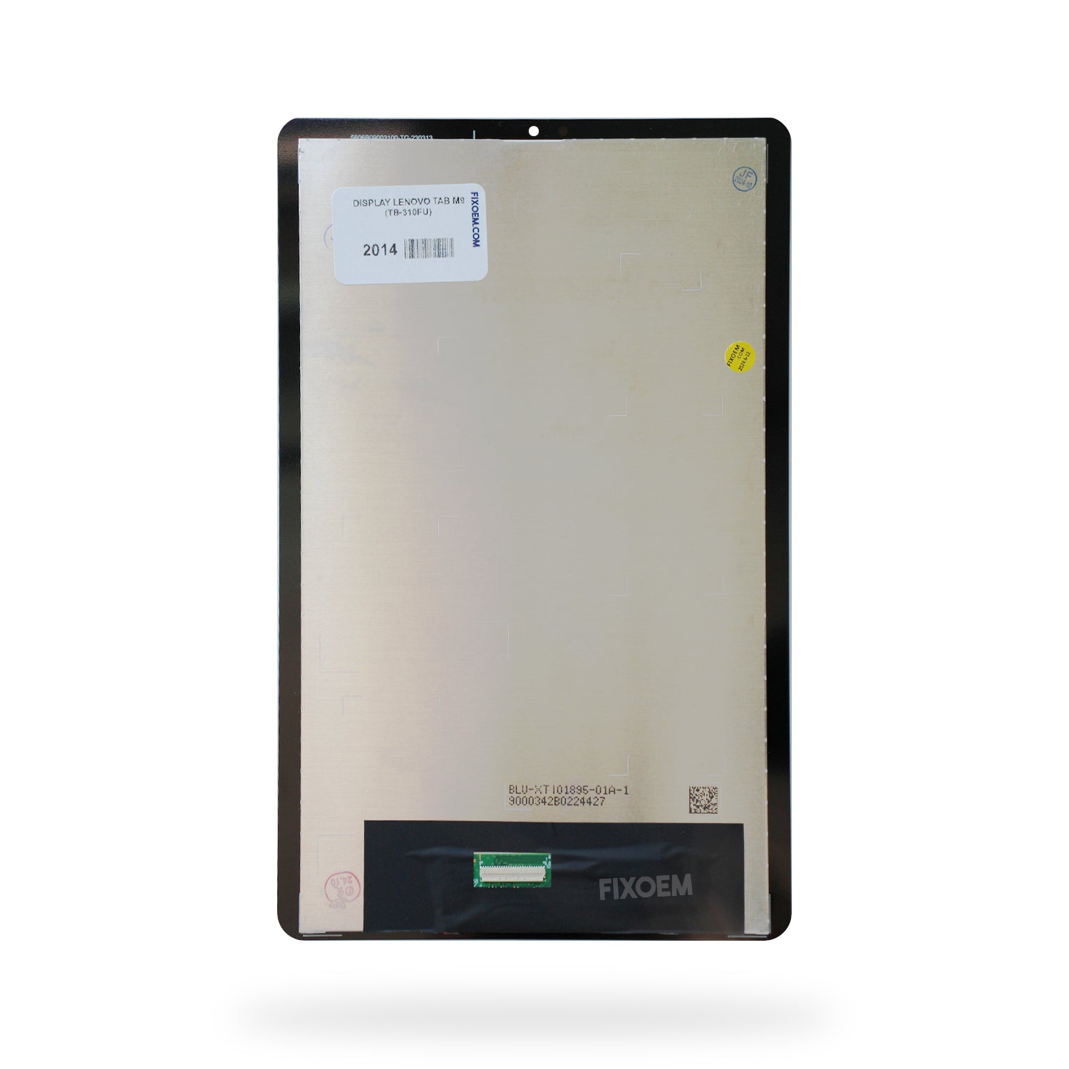 Display Lenovo Tab M9 Tb-310fu Tb-310xu