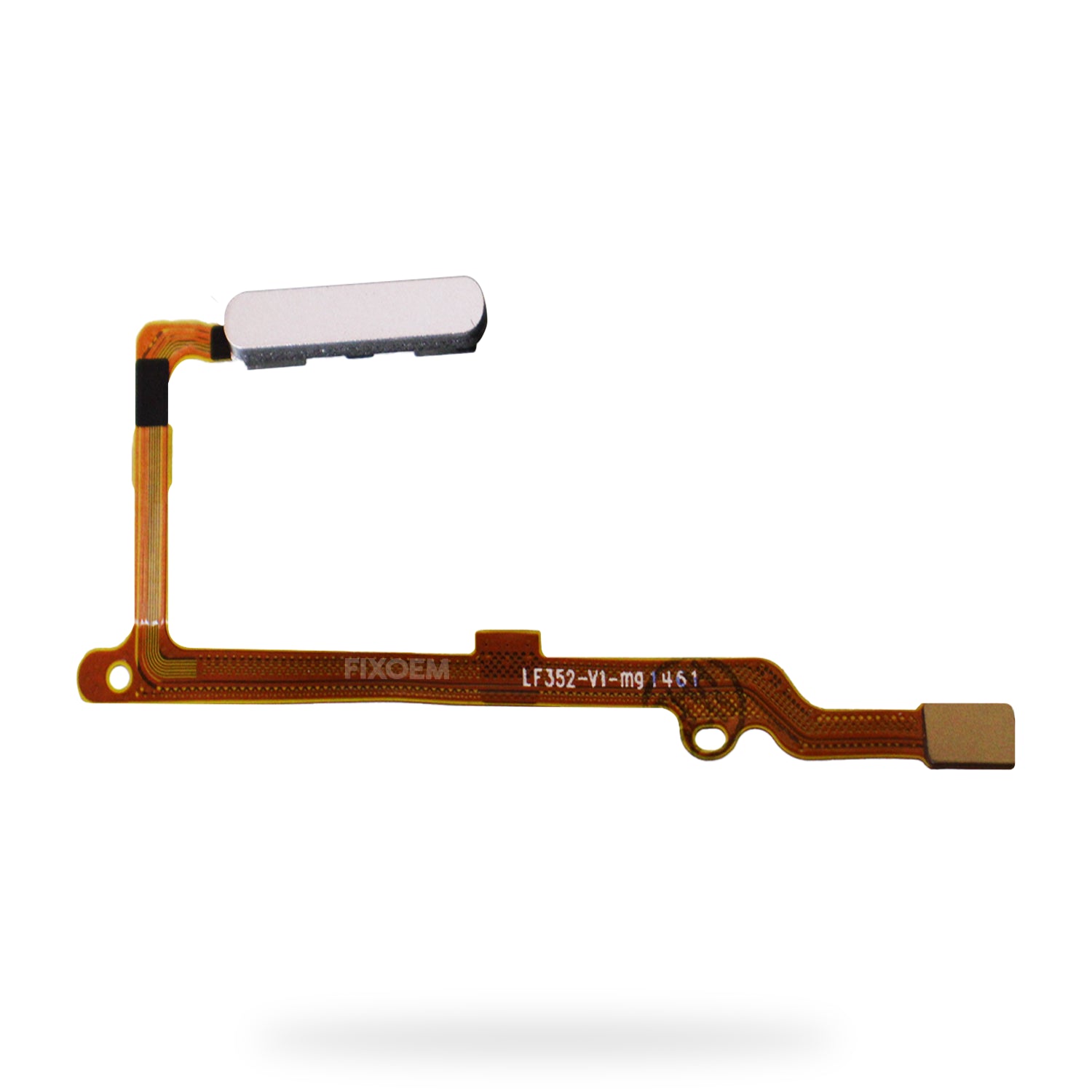 Flex Huella Honor X8A / Honor 90 Lite