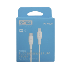 Cable Usb A Tipo C