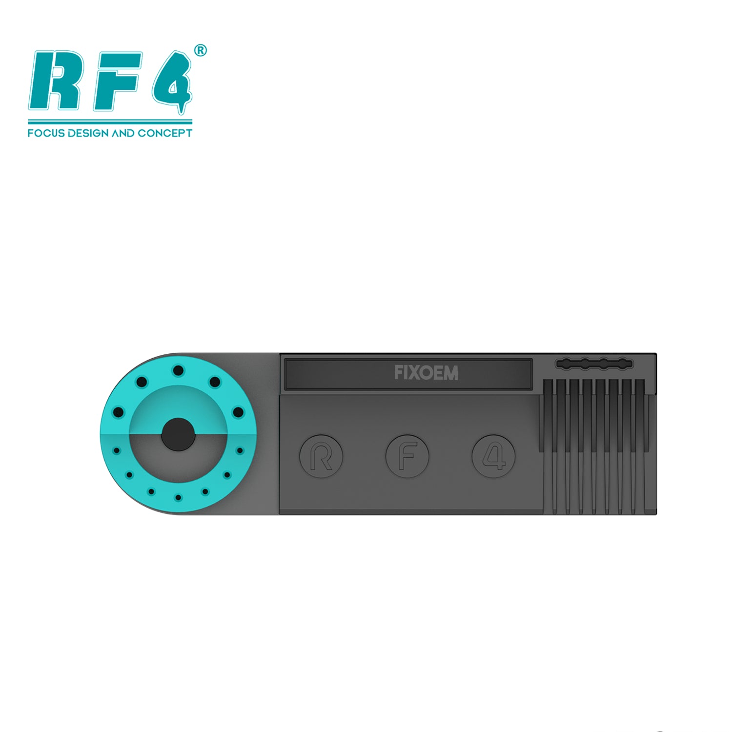 Organizador Multifuncional RF4 RF-ST15