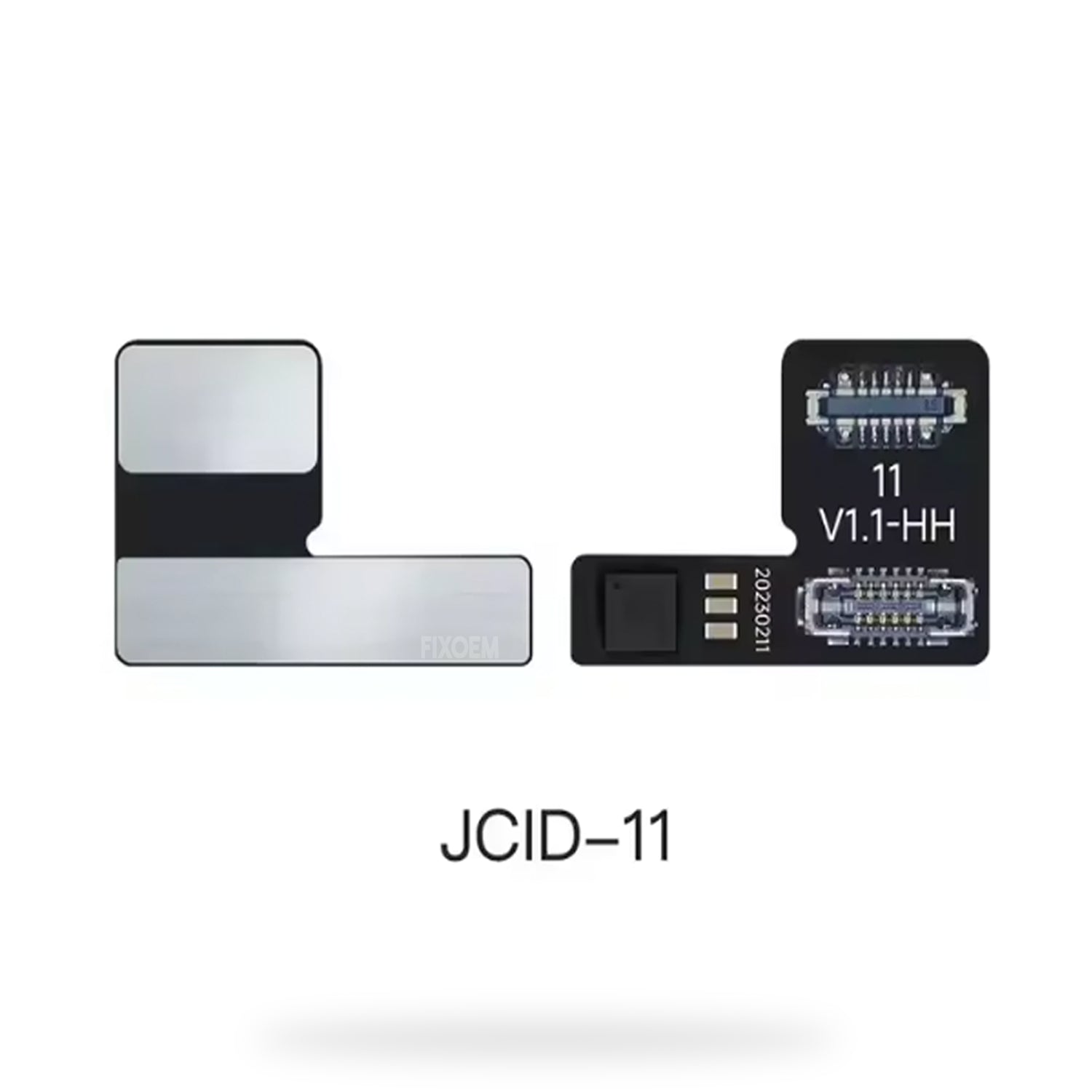 Flex Dot Matrix Face ID Tag On JCID Cable Iphone 11