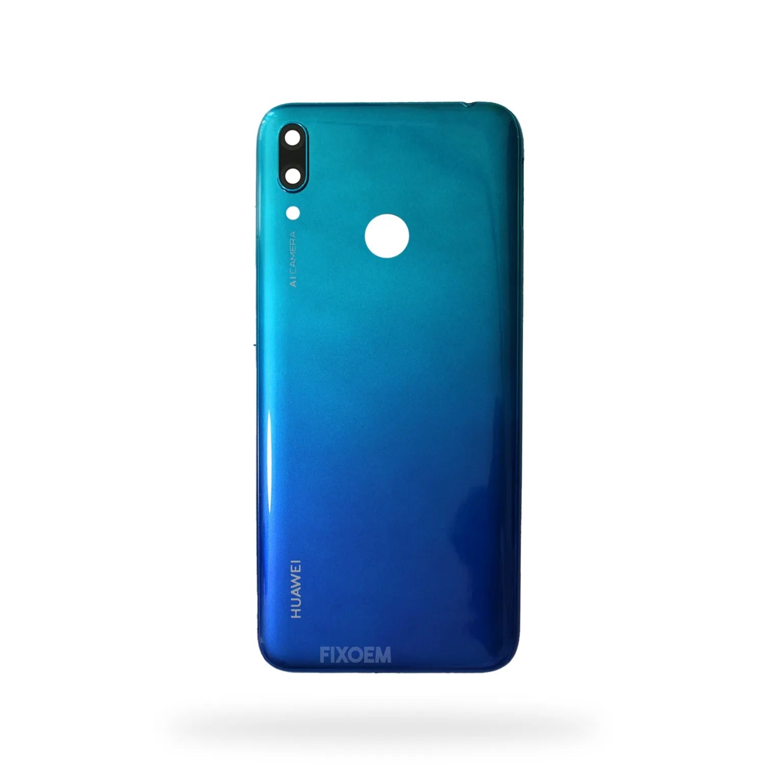 Tapa Trasera Huawei Y7 2019 DUB-LX3