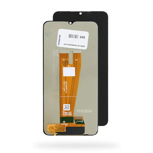 Display Samsung A04 IPS Sm-a045f a045m