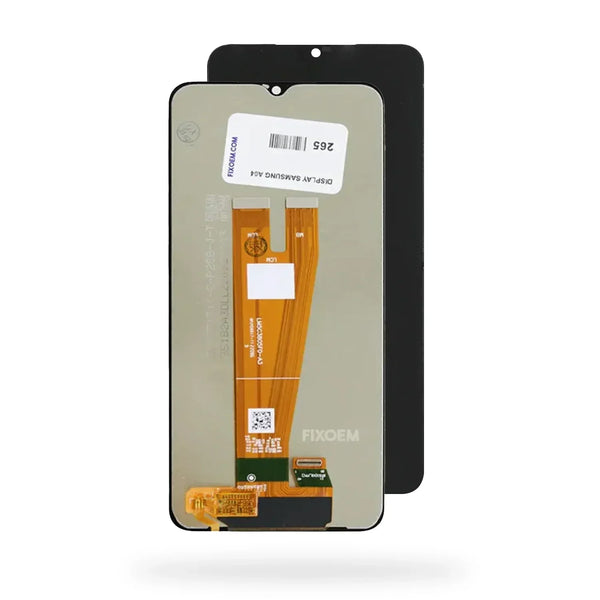 Display Samsung A04 IPS Sm-a045f a045m |+5,000 reseñas 4.9/5 | recibe express 2 días