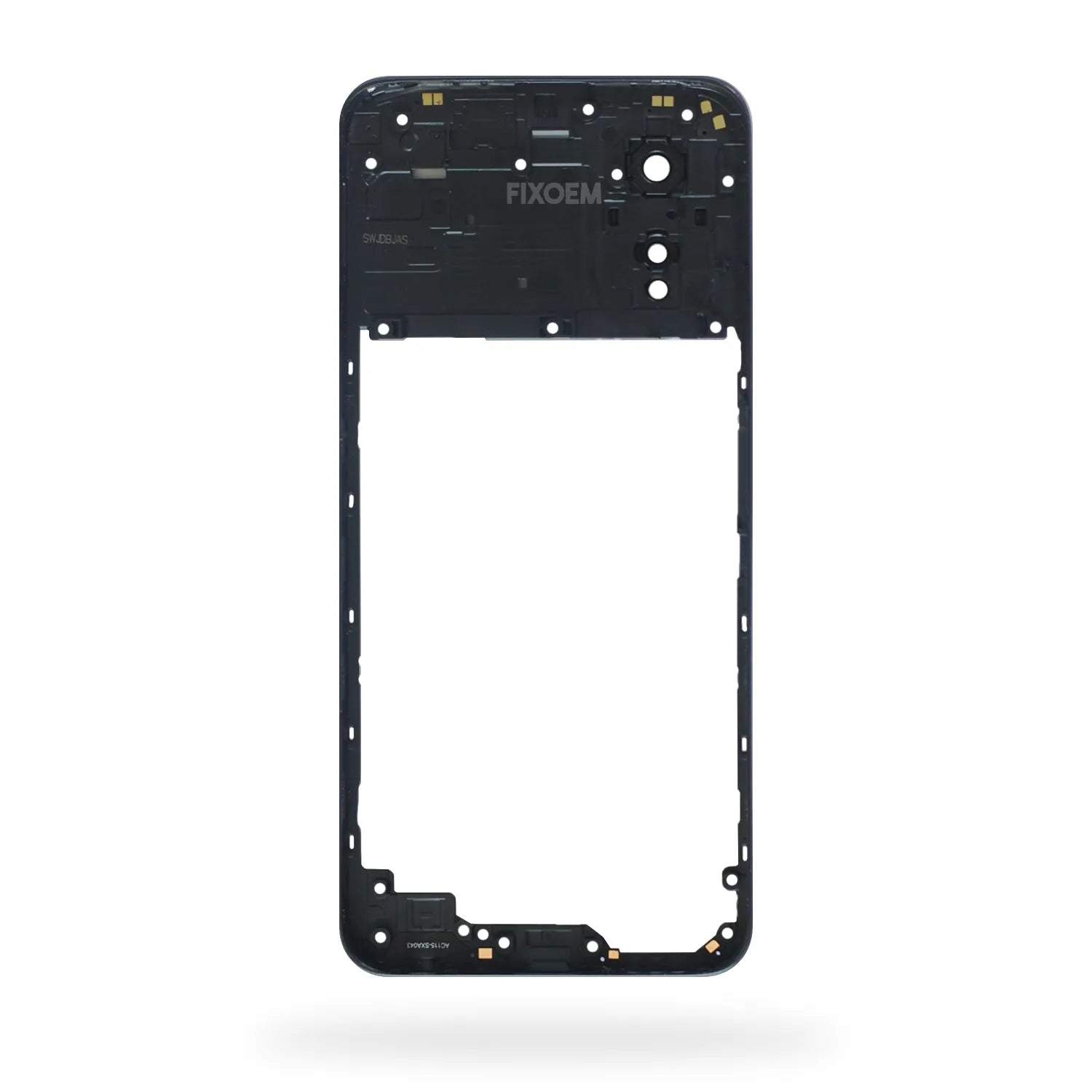 Marco Oppo A38 Negro