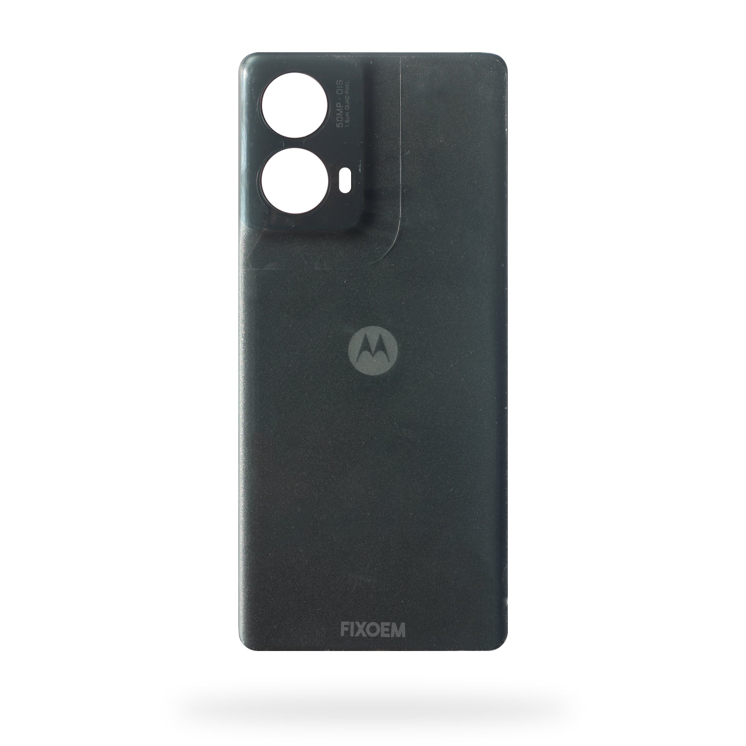 Tapa Trasera Moto G85 Negra